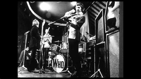 the who youtube